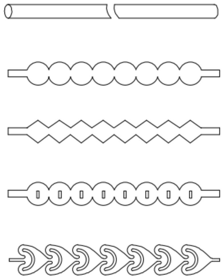 Continuous flow efficient production method of 2-amino-4-nitrotoluene