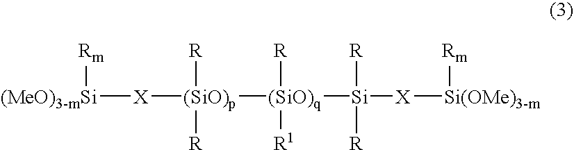 Magnesium alloy-bonding organopolysiloxane composition and composite article