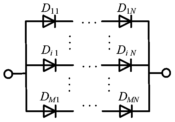 A Fault Current Limiting Method for Distributed Capacitor Configuration in DC System