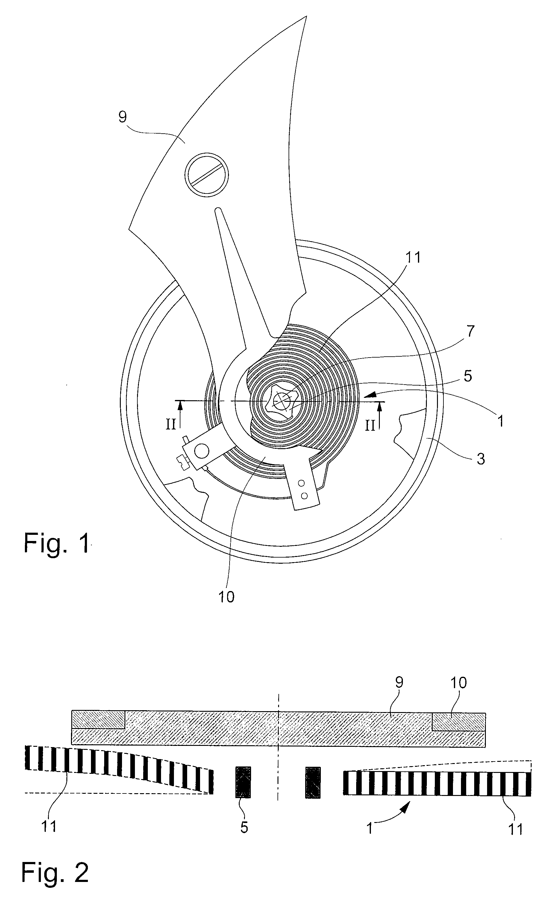 Micro-mechanical part made of insulating material and method of manufacturing the same