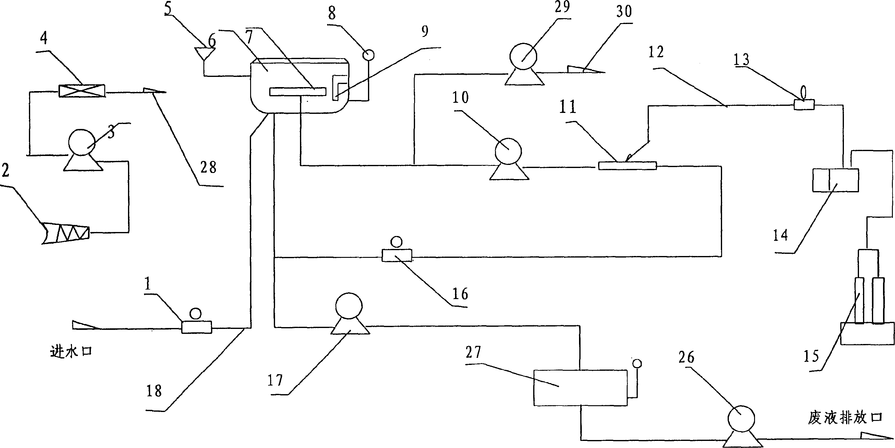 Method for disinfecting and sterilizing appliances as well as washing and sterilizing equipment