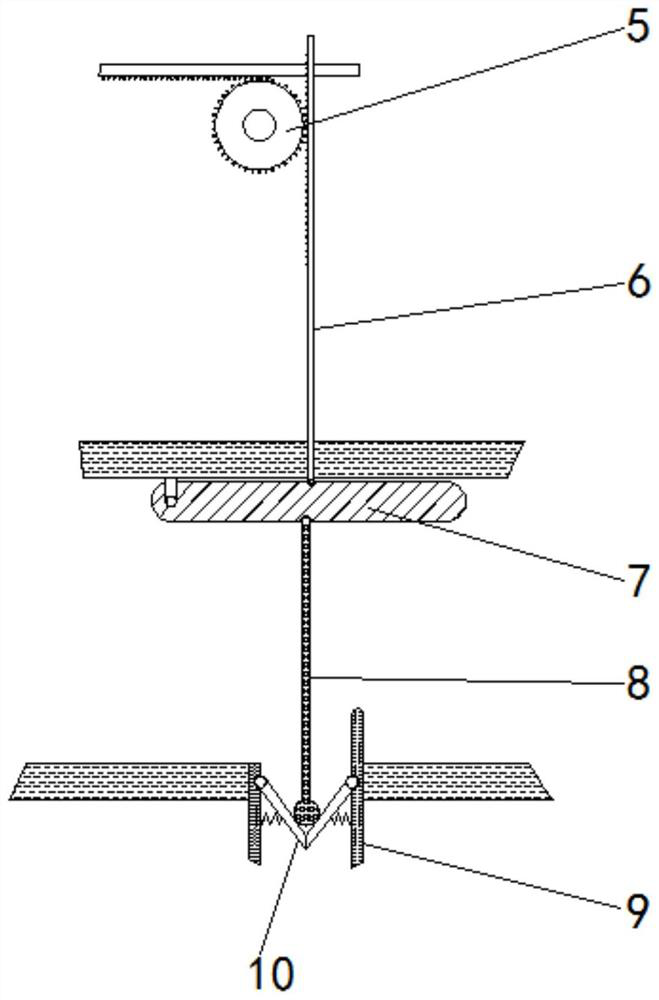 Automobile combustion cylinder capable of recycling carbon monoxide in tail gas