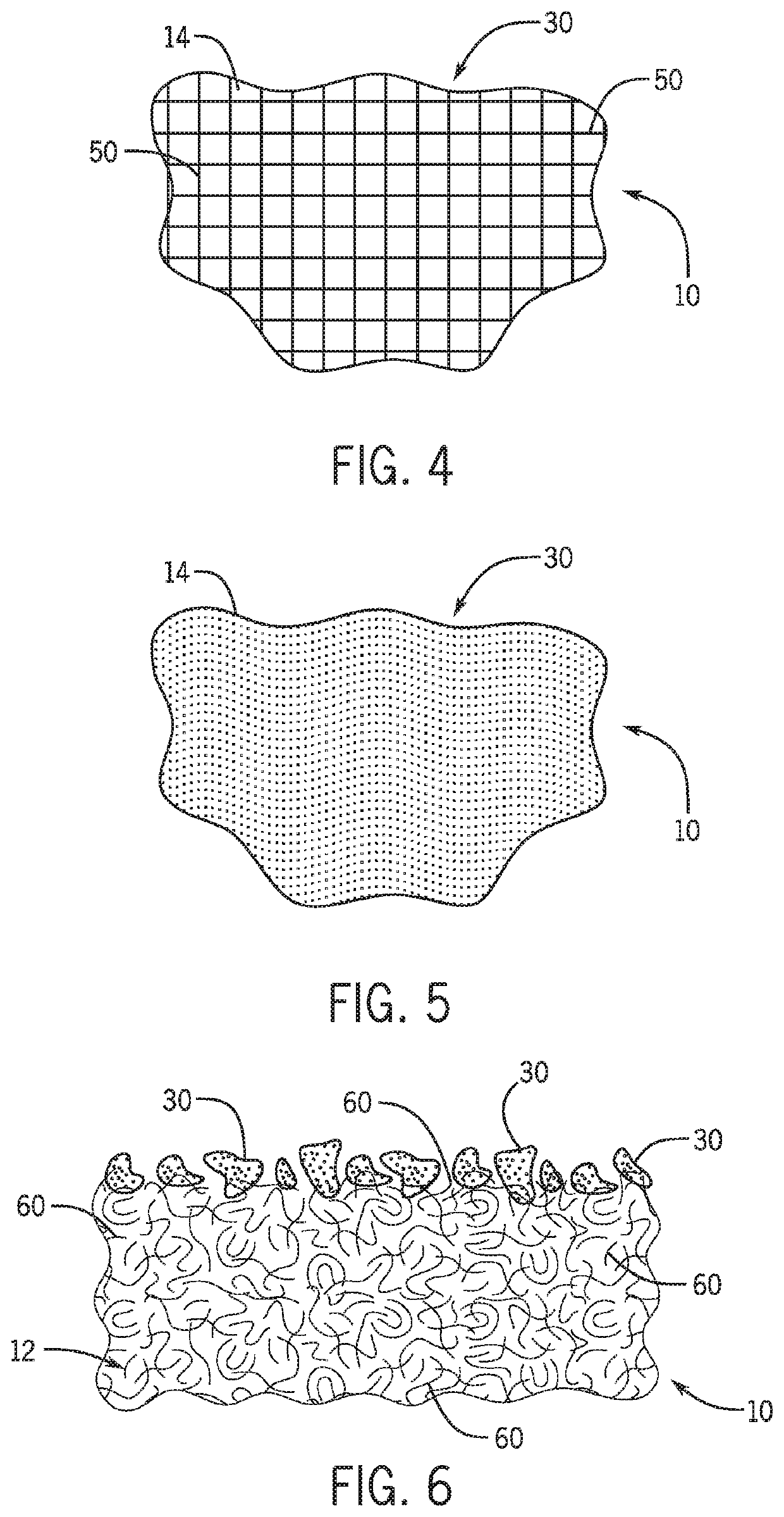 Self-stick insulation and methods