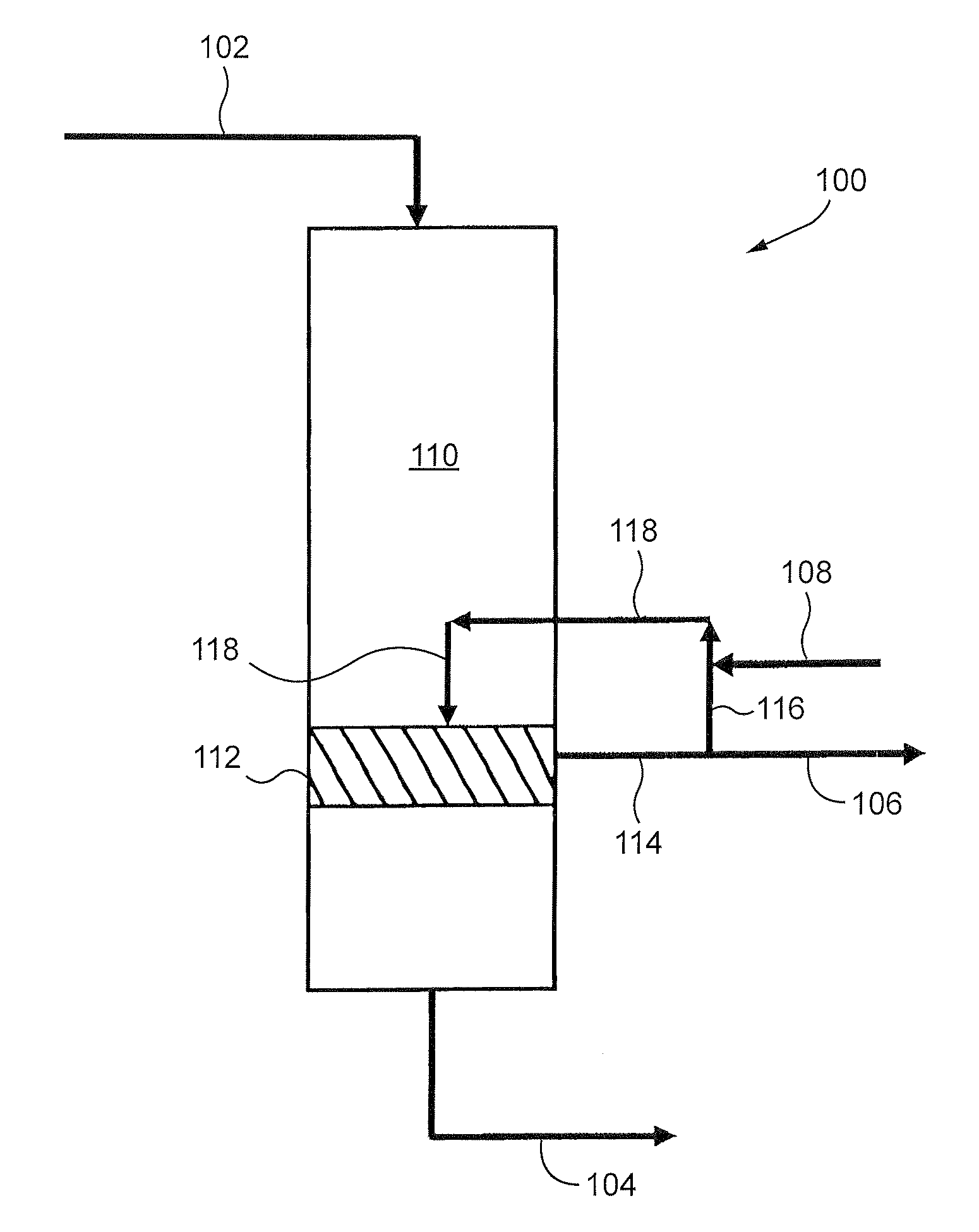 Method and System for Semi-Chemical Pulping