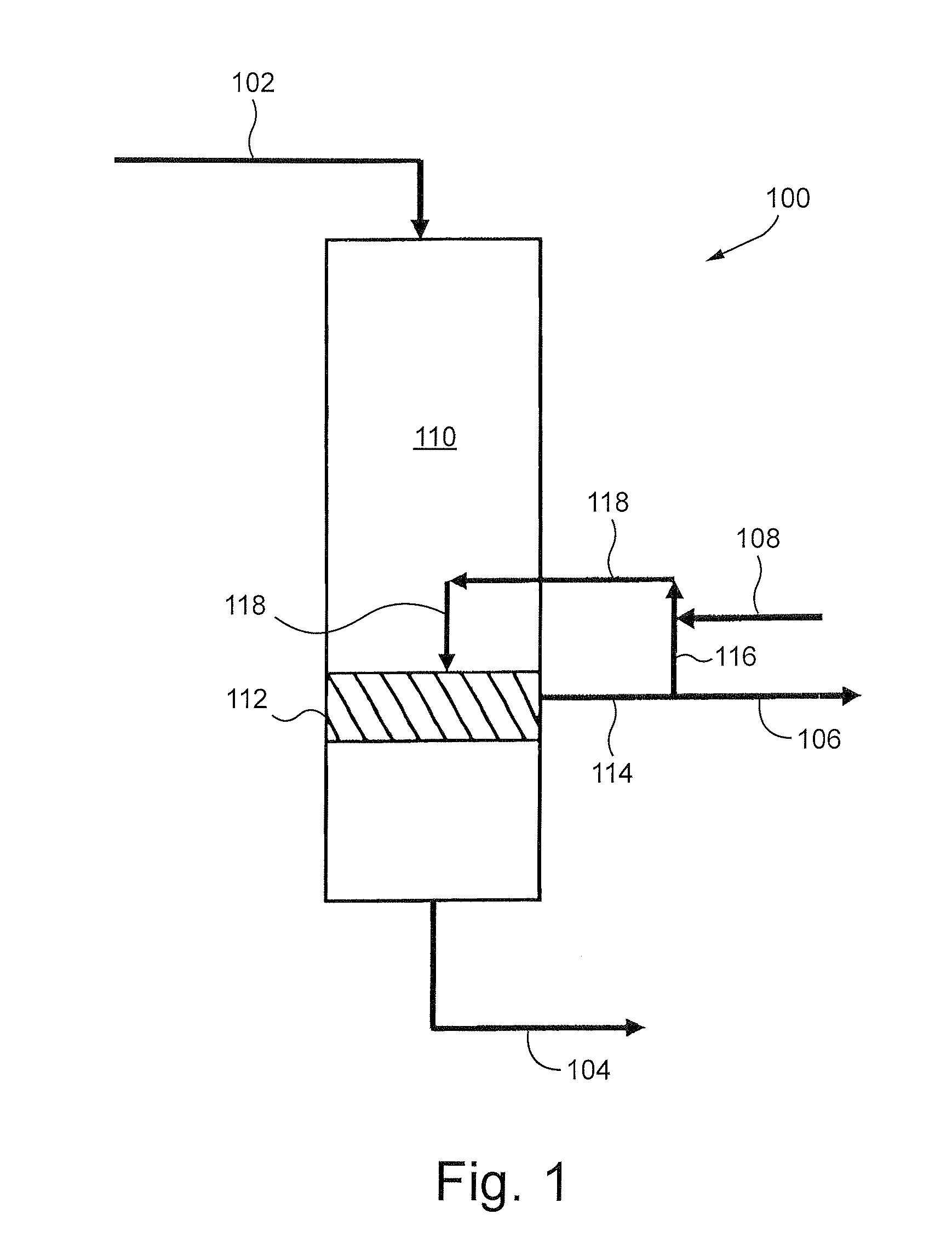 Method and System for Semi-Chemical Pulping