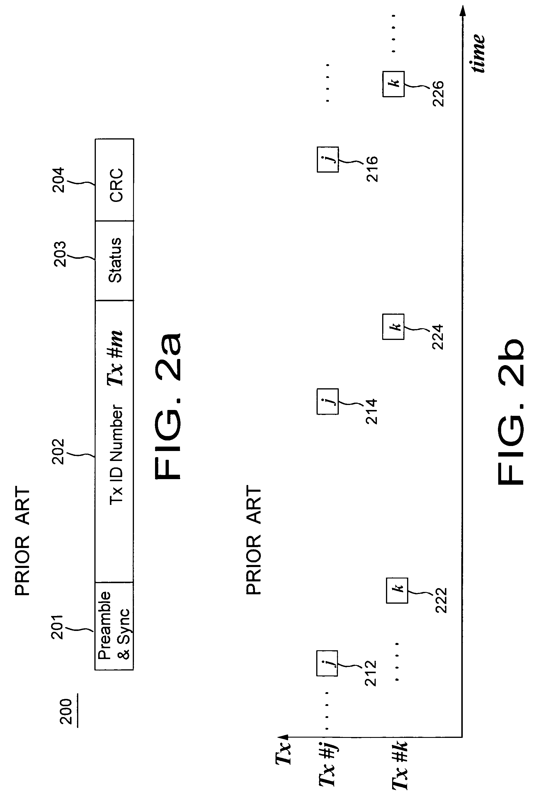 Overhead reduction in frequency hopping system for intermittent transmission