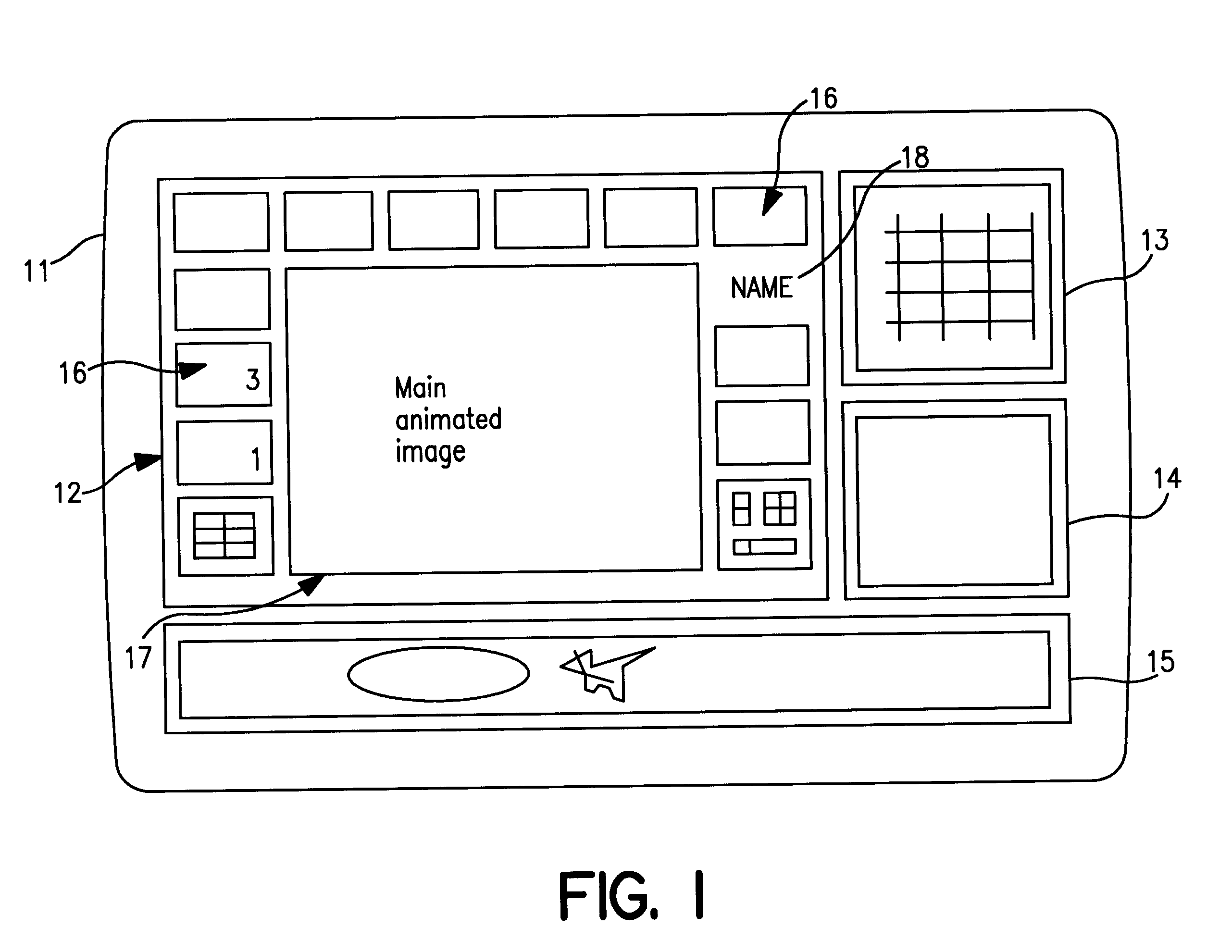 Stand alone routing switch and videoconferencing system using the stand alone routing switch