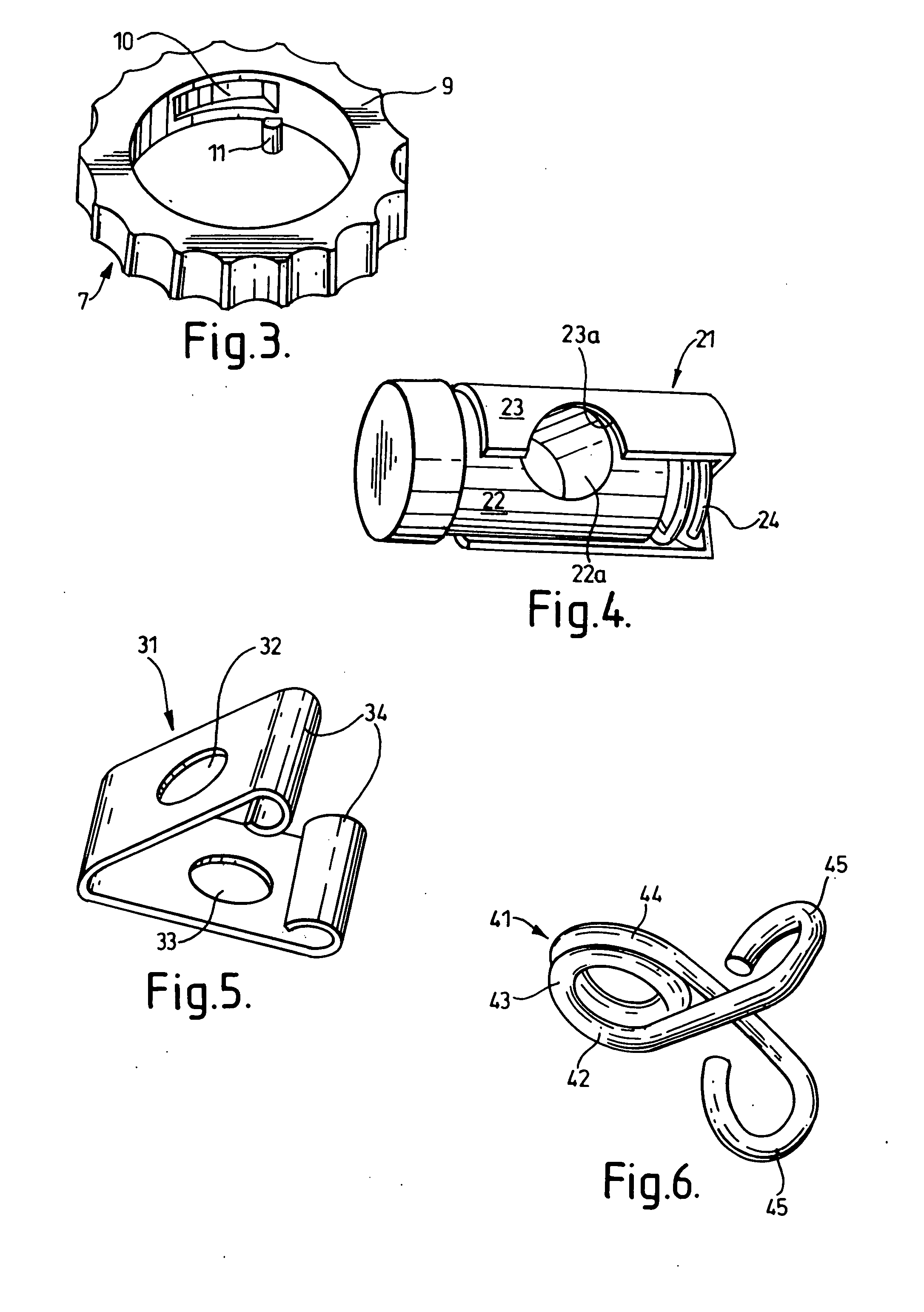 Tissue morcellating device