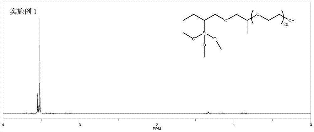 A concrete air-entraining agent