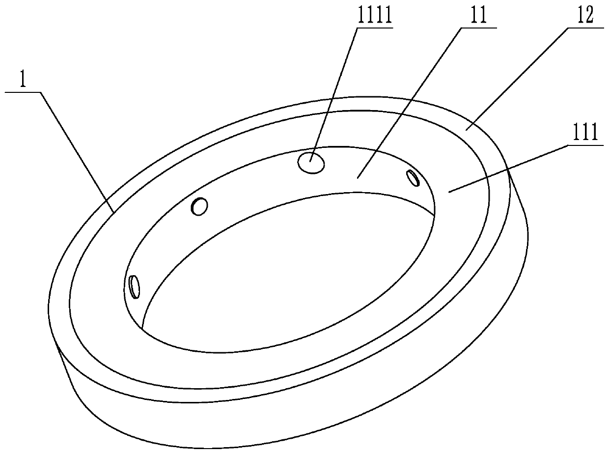 Protection mechanism for microscope lens