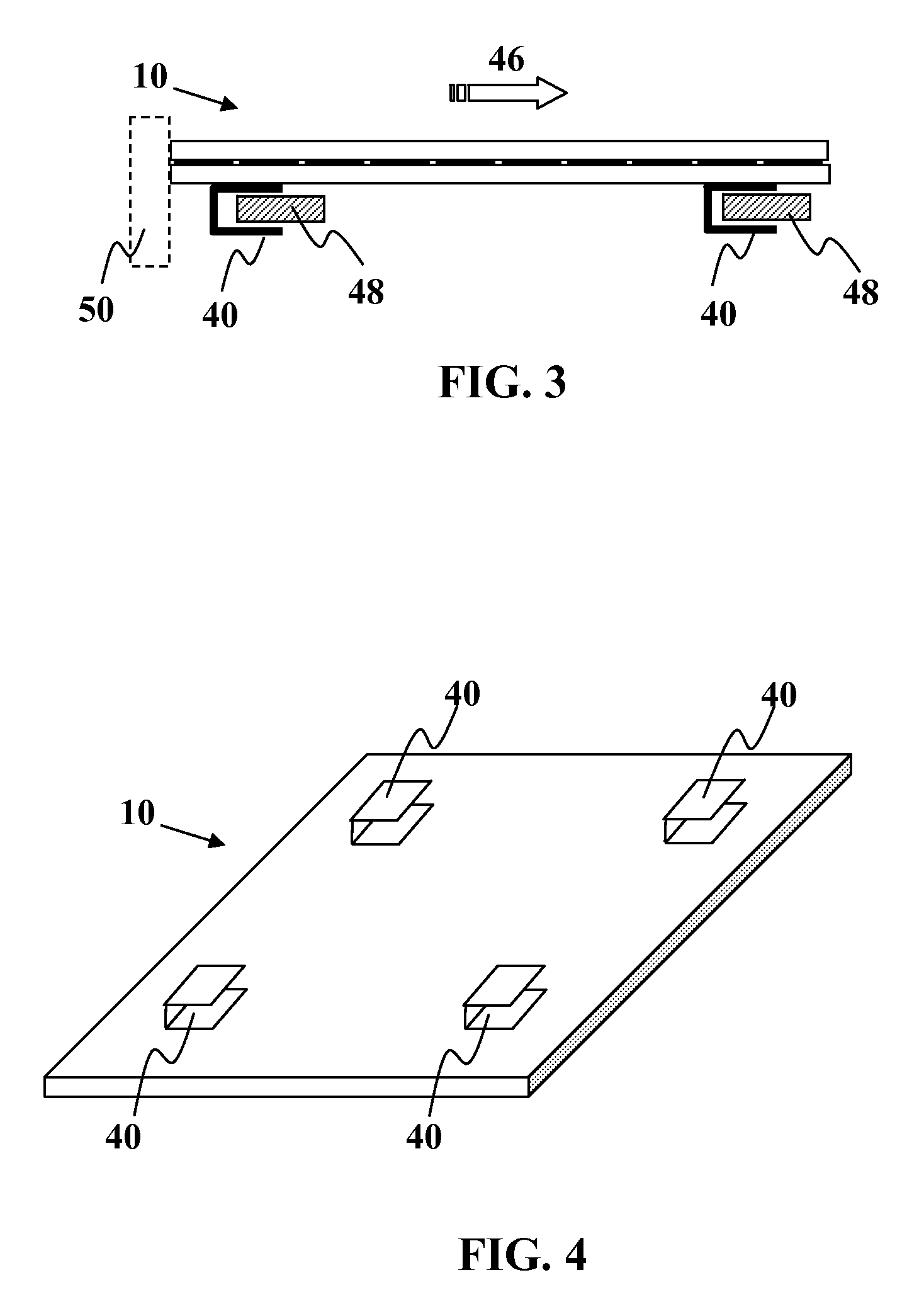 Rapid Mounting System for Solar Modules