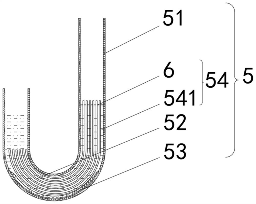 Environment-friendly chimney