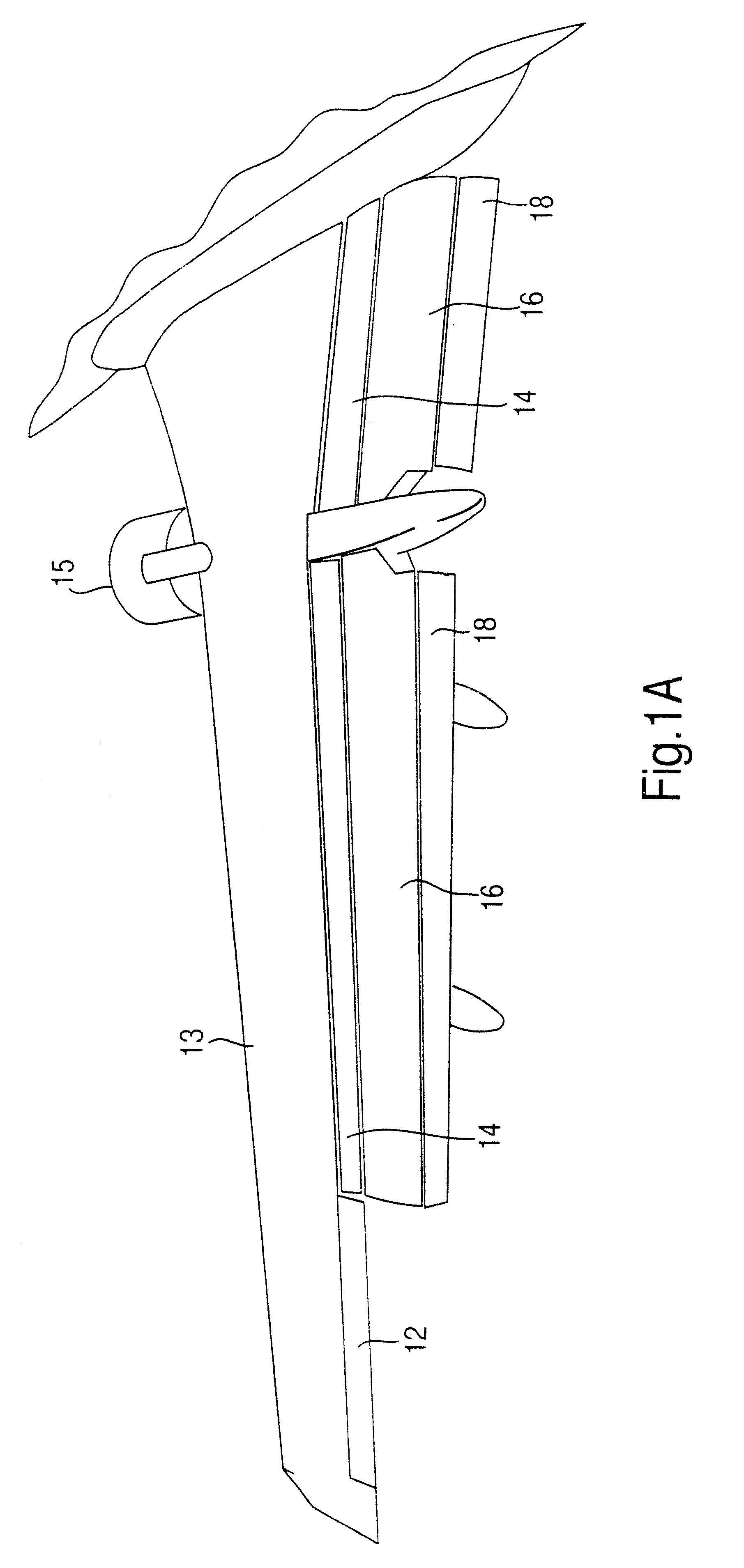 Method for reducing fuel consumption in aircraft