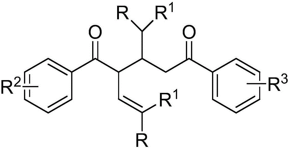 1,5-dicarbonyl derivative and preparation method thereof