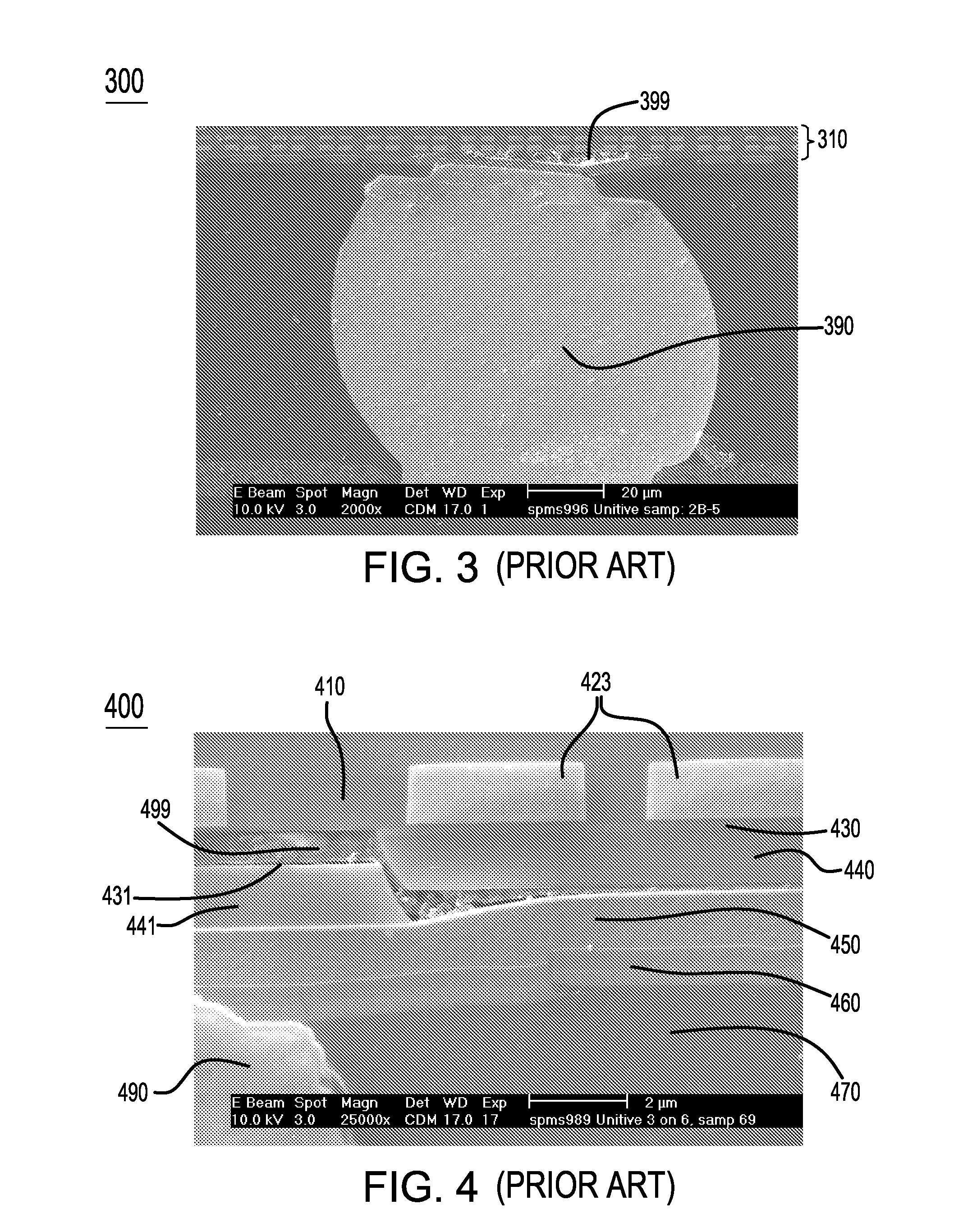 Structure and method for enhancing resistance to fracture of bonding pads