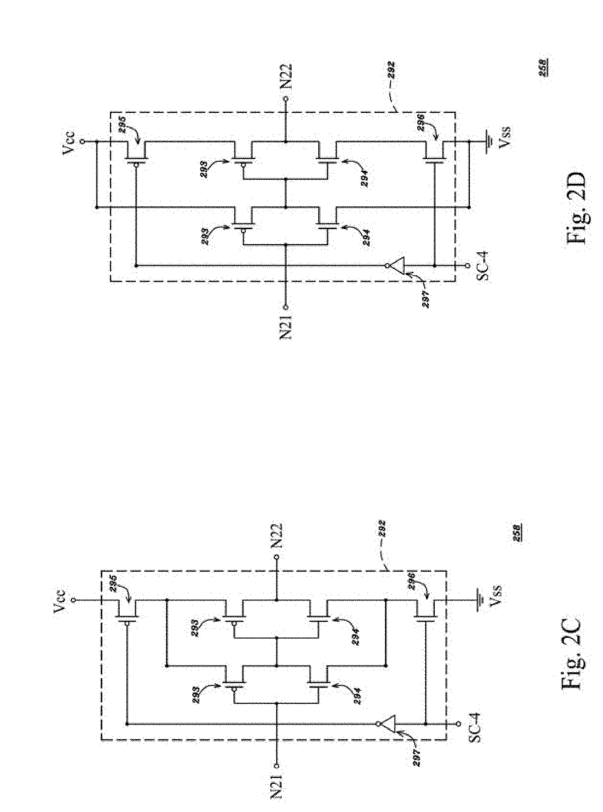 Logic drive based on standardized commodity programmable logic semiconductor IC chips