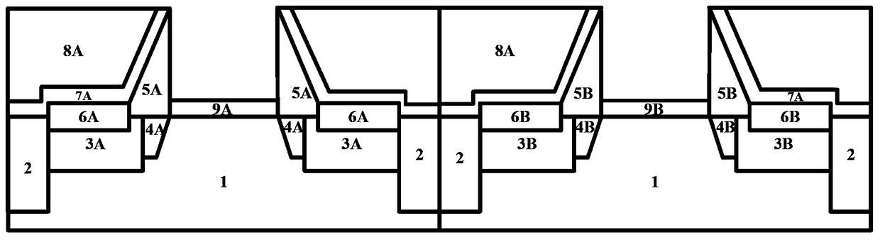 Semiconductor device and manufacturing method thereof