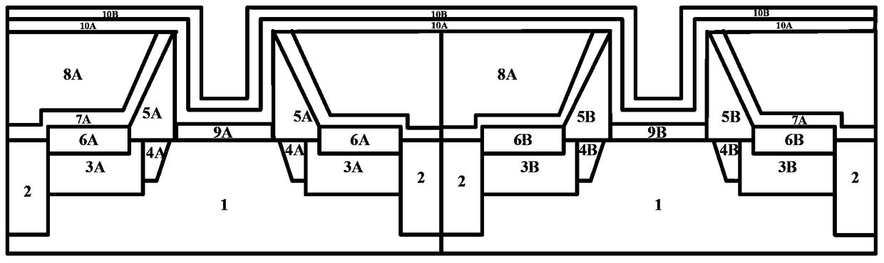 Semiconductor device and manufacturing method thereof