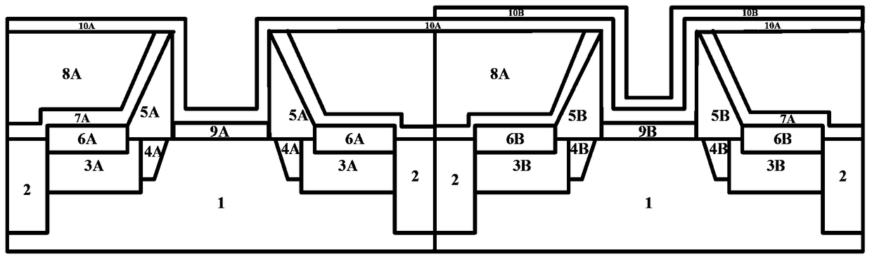 Semiconductor device and manufacturing method thereof