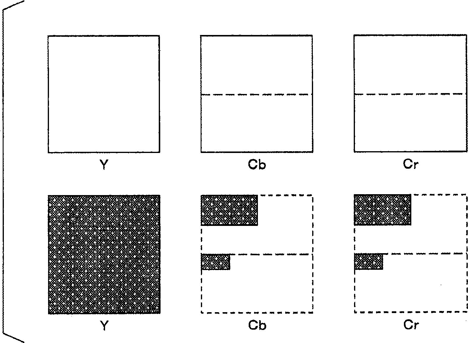 Video encoding method and decoding method, their device, their program, and storage medium containing the program