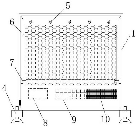 A multifunctional demonstration device for career planning