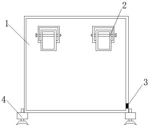 A multifunctional demonstration device for career planning