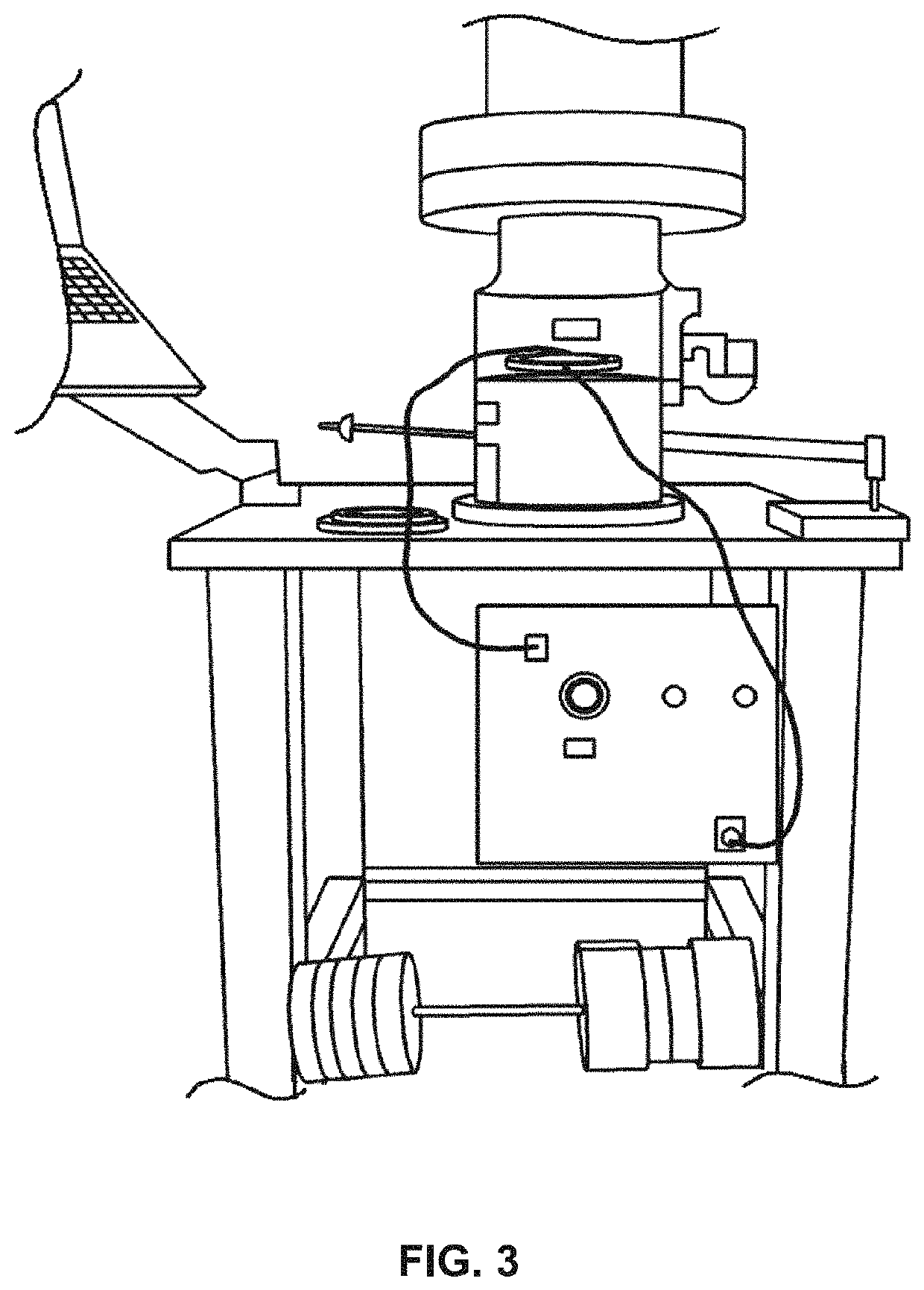 Composition of internal lubricant for cold pilgering