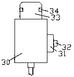 Advanced automatic charging pile