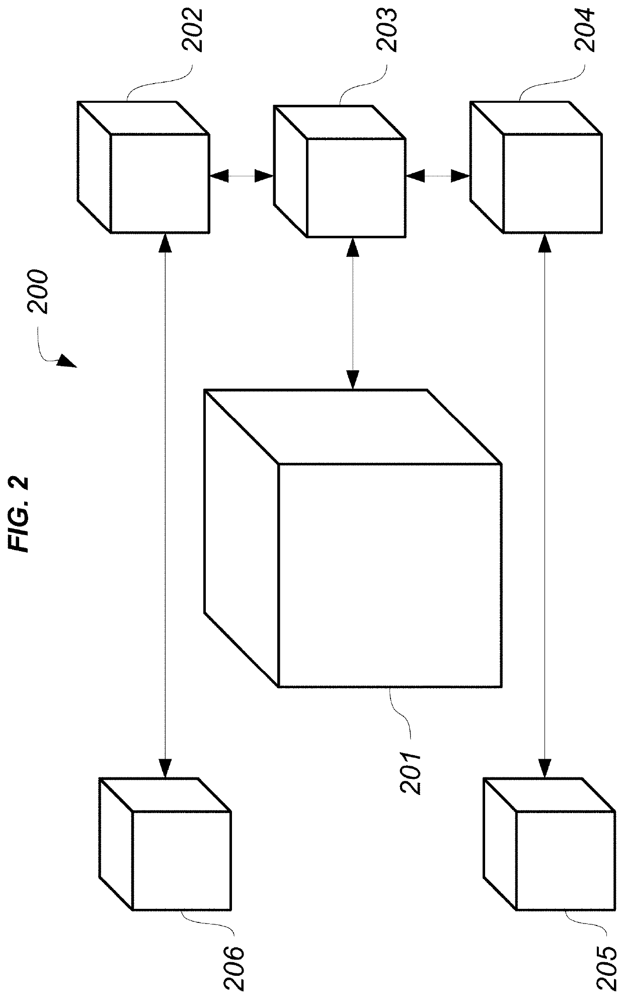 Battery-based system for powering refrigerated transport and other industrial applications