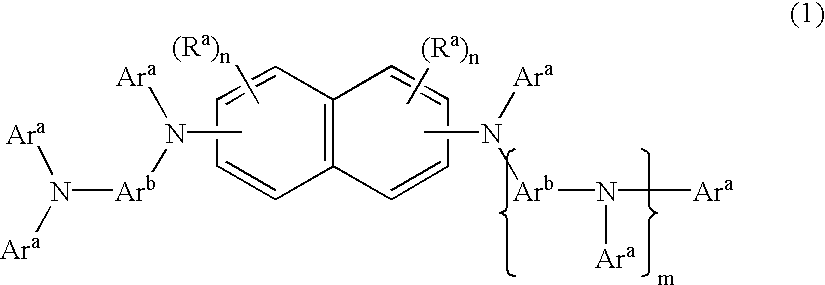 Organic electroluminescent devices with high luminance