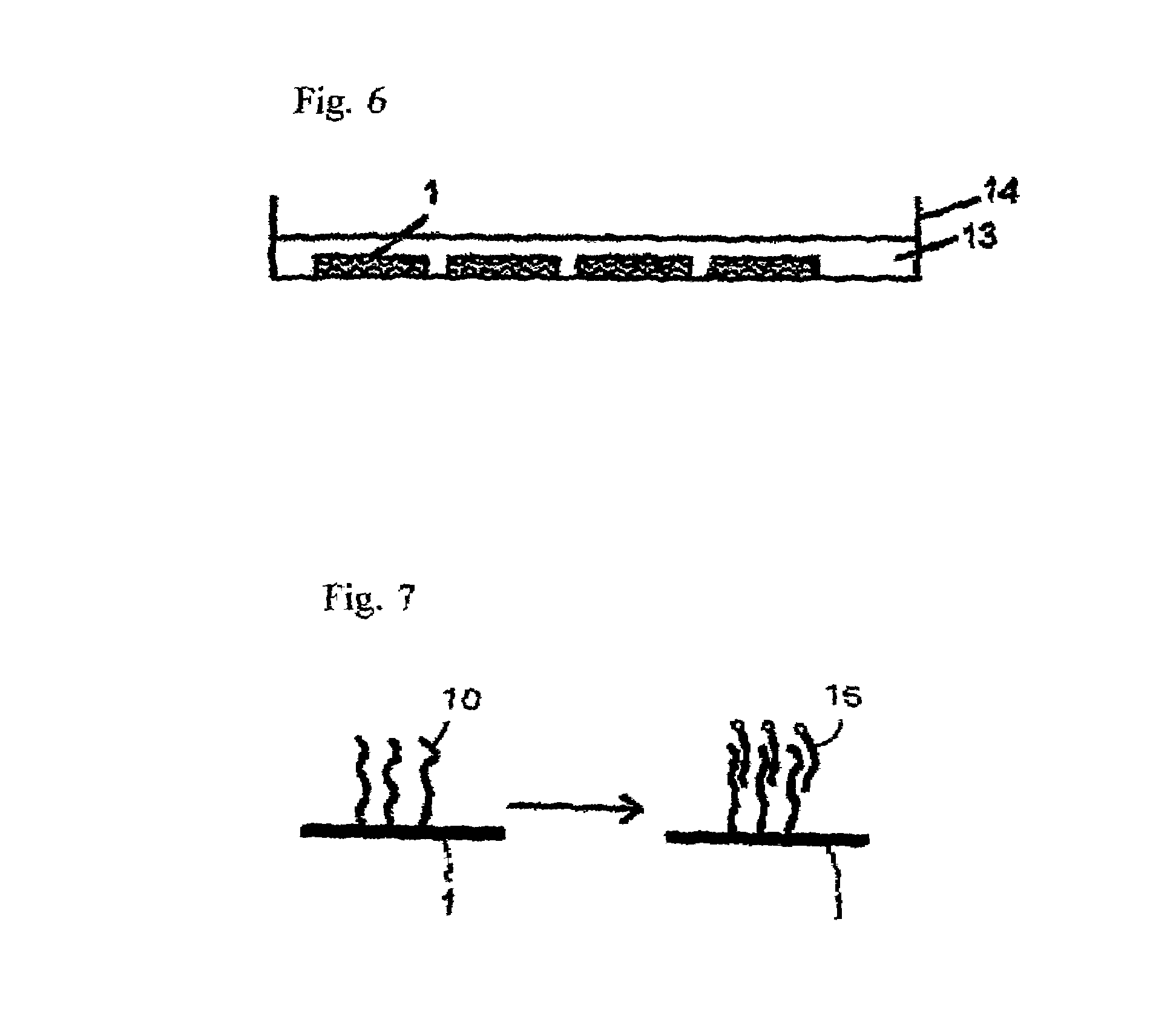 Substrate activation kit and method for detecting DNA and the like using the same