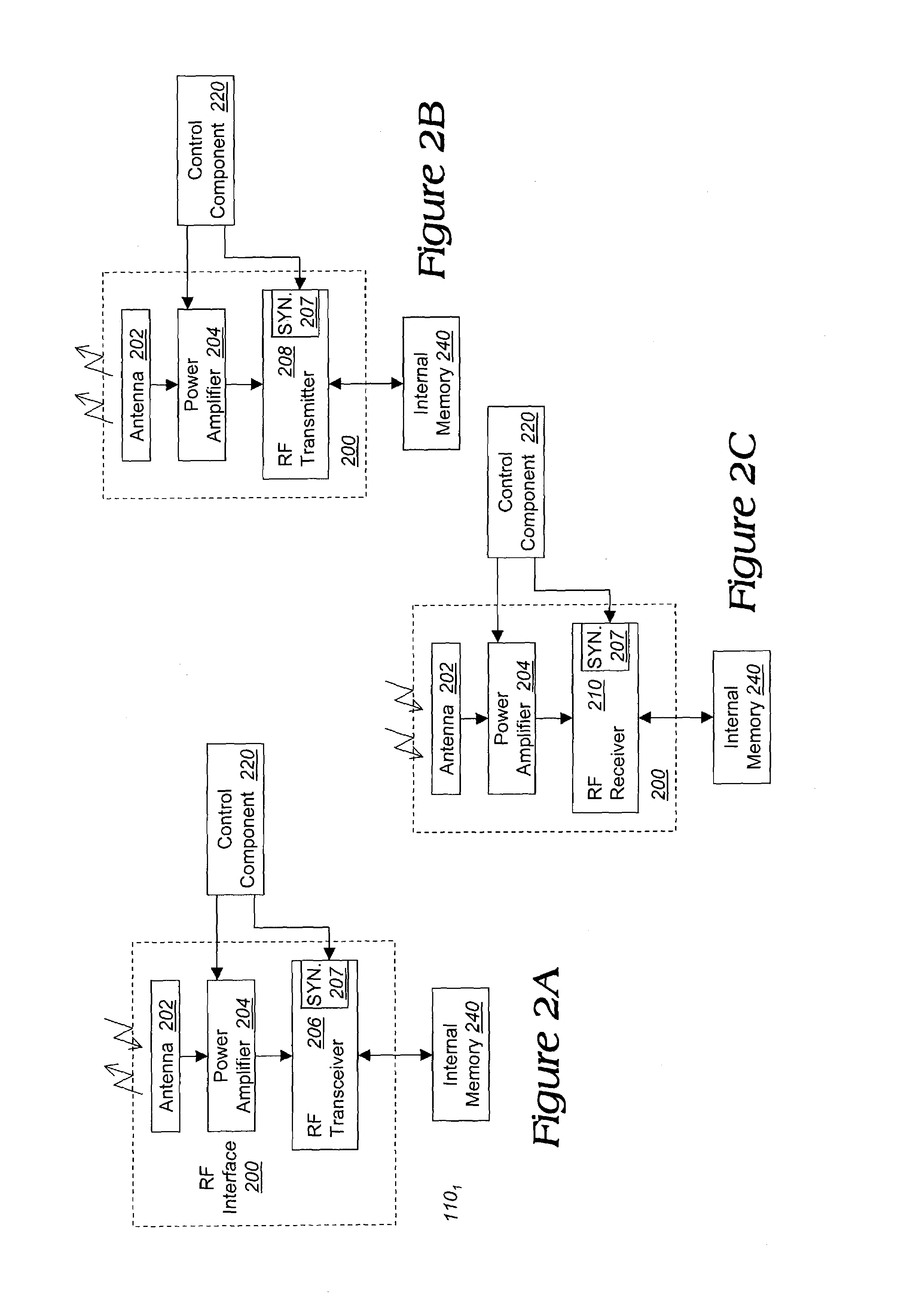 System and method for positioning and calibrating wireless network devices