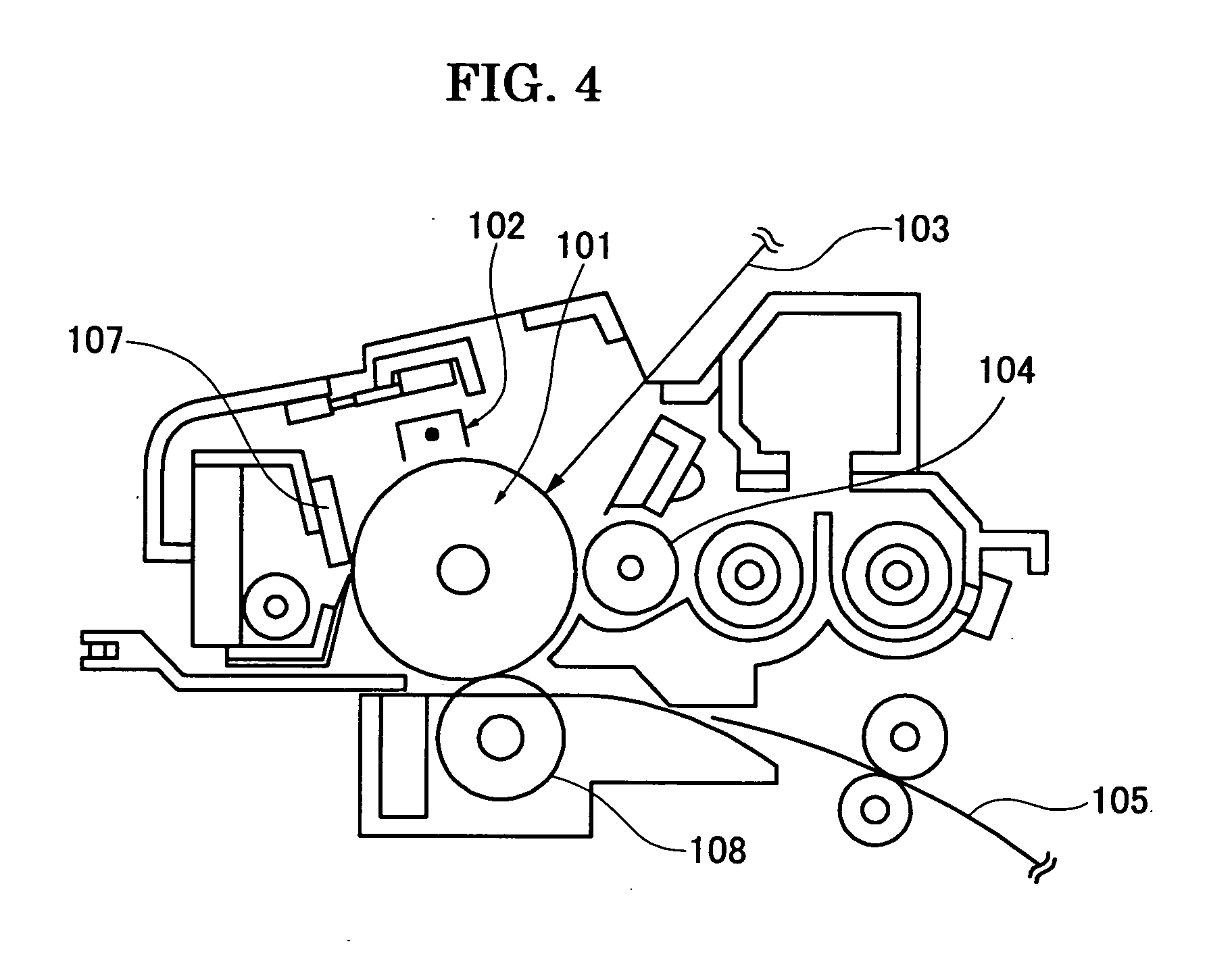 Photoconductor, image forming process, image forming apparatus, and process cartridge
