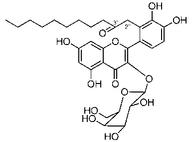 Application of Houttuynoid D in preparation of monoamine oxidase (MAO) inhibitor