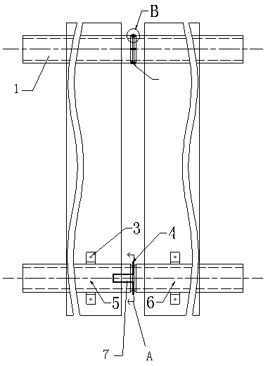 Thick-wall pipeline bevel fit-up method