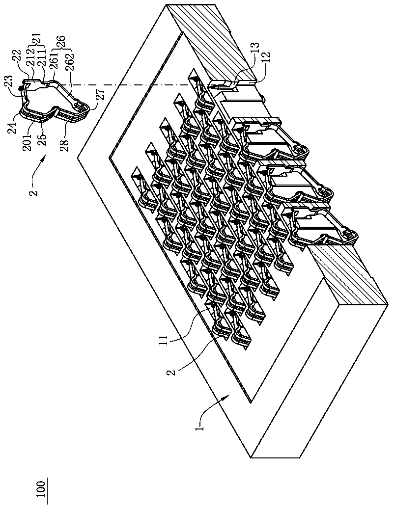 Electrical connectors and electronic devices