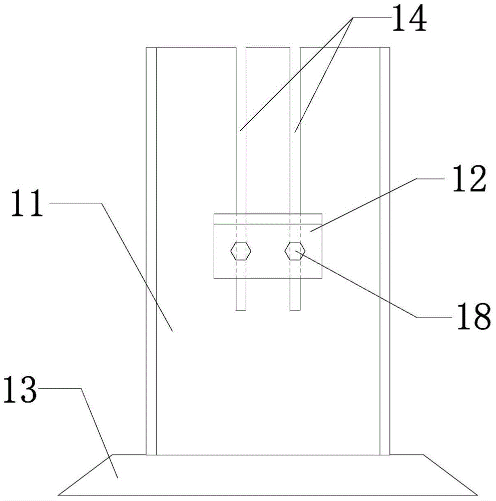 Tissue Engineering Scaffold Dynamic Mechanics Experimental Apparatus and Method