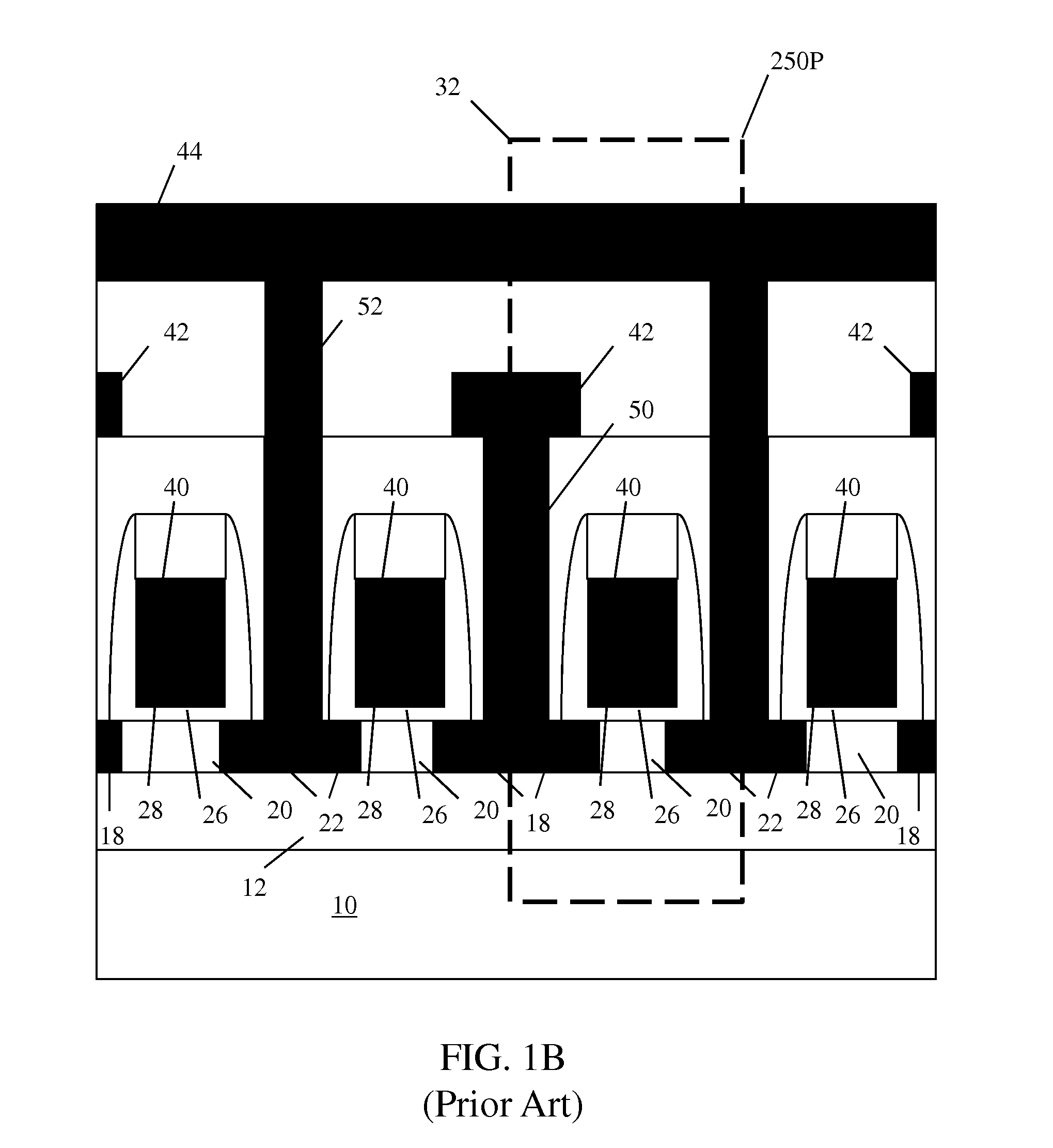 Asymmetric semiconductor memory device having electrically floating body transistor