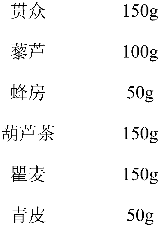 High-efficiency scale insect killer