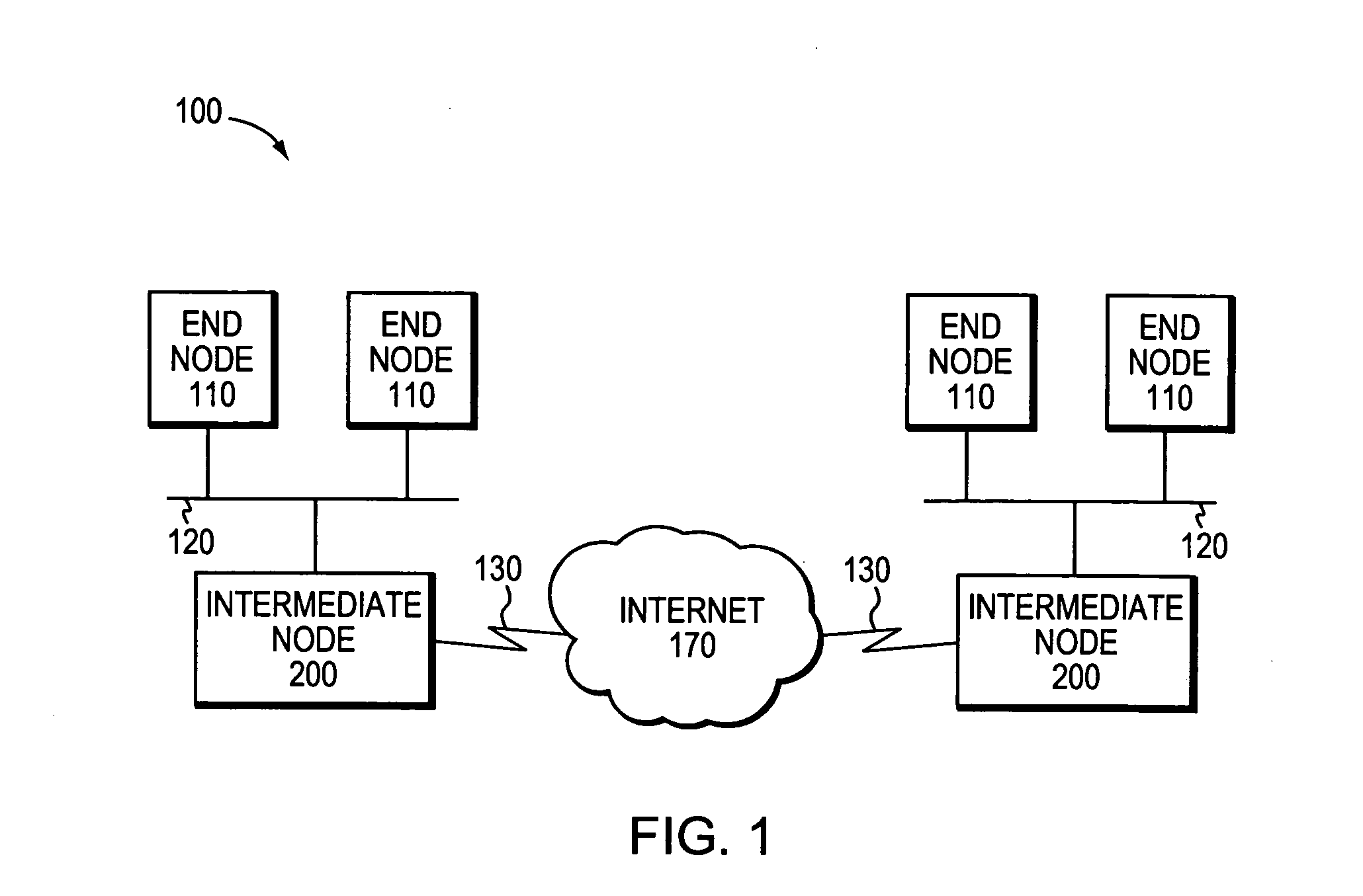 System and method for preserving multicast data forwarding during control failures in a router