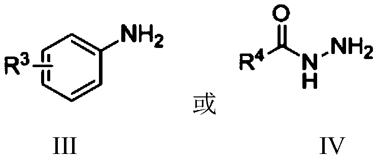 Nickel-catalyzed n-alkylation to prepare secondary amines or n′-alkylhydrazides