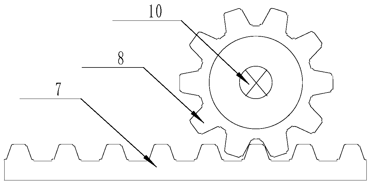 Impact-resistant inerter device