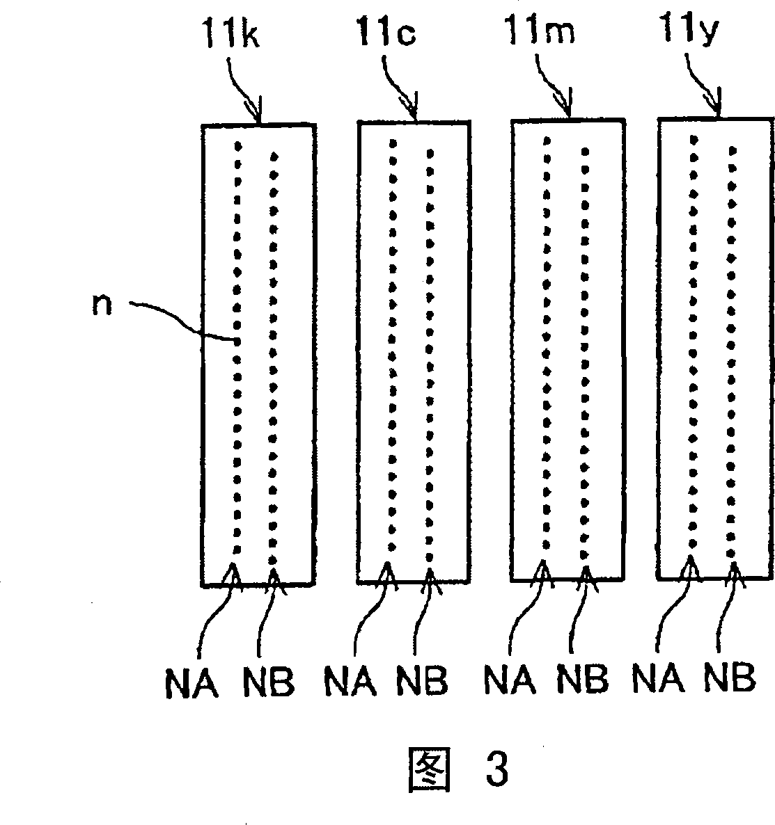 Image processing method, image processing program, and image forming apparatus