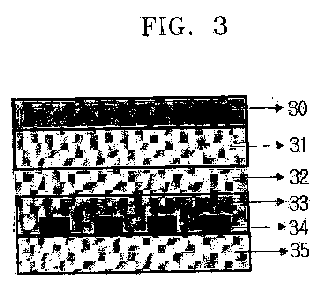 Organic electroluminescent display device and method for manufacturing the same