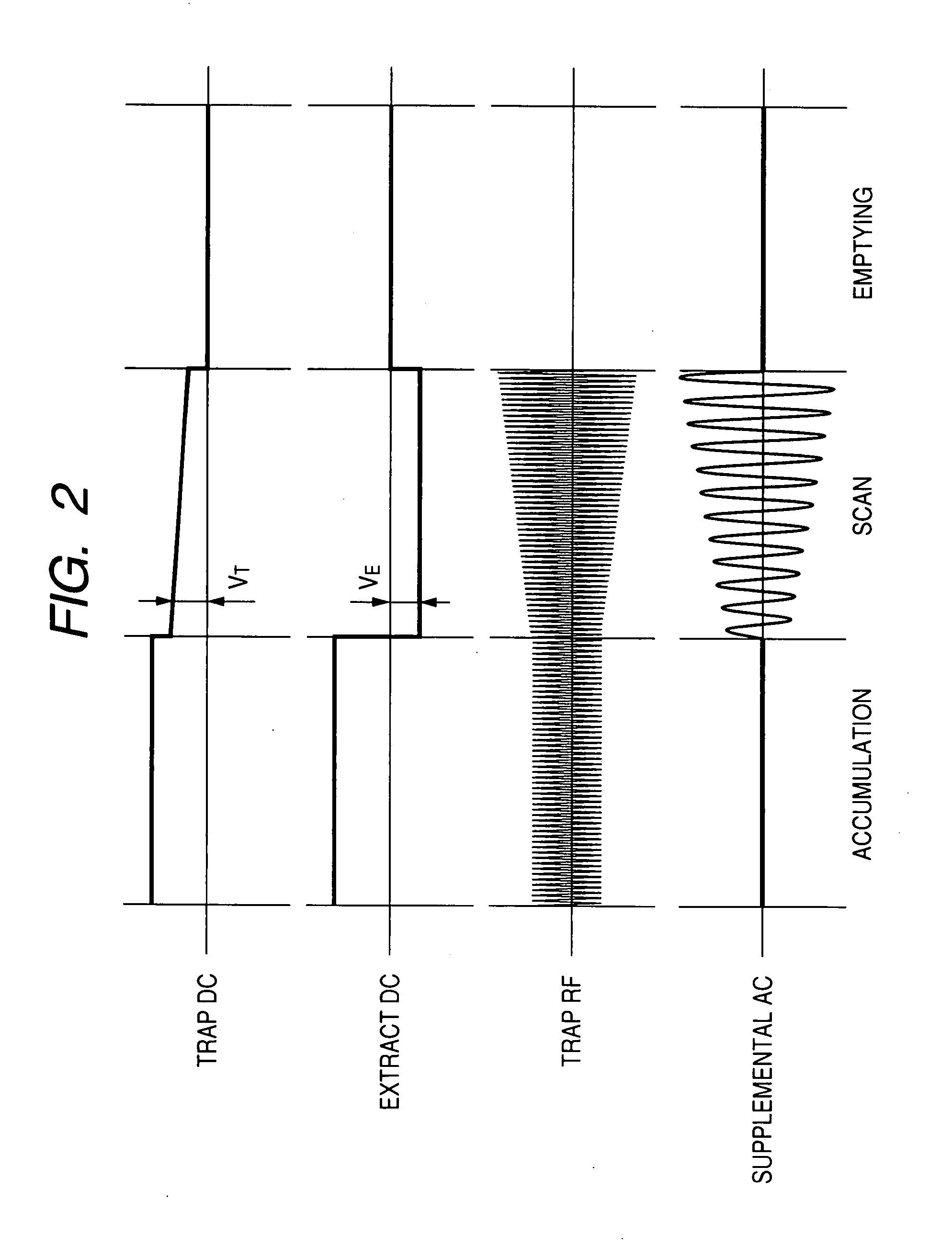 Mass spectrometer and mass spectrometry method