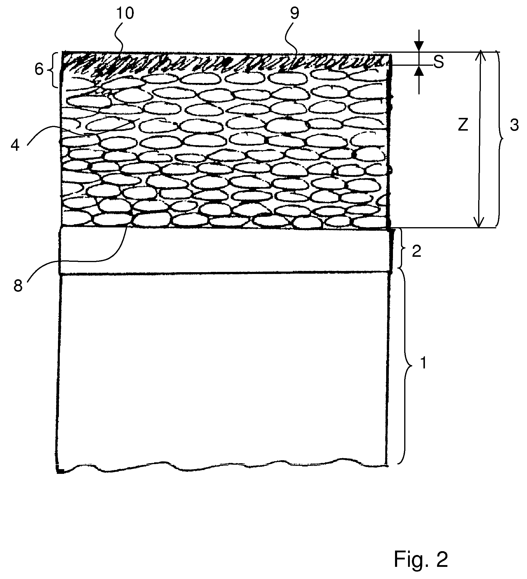 Methods for the protection of a thermal barrier coating system and methods for the renewal of such a protection
