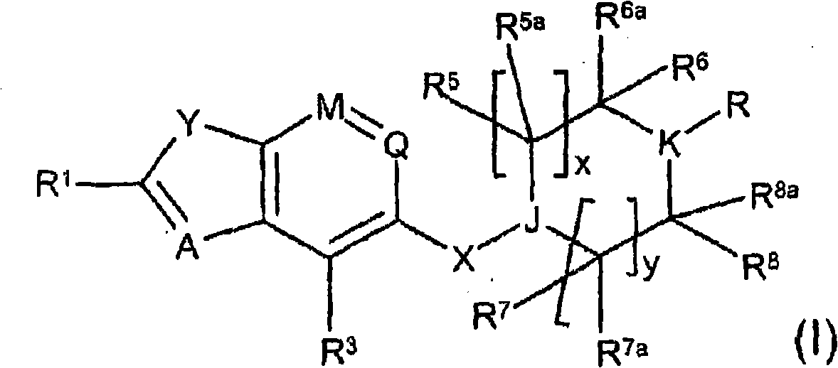 Benzofurane, benzothiophene, benzothiazol derivatives as fxr modulators