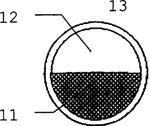 Optical inclinometer