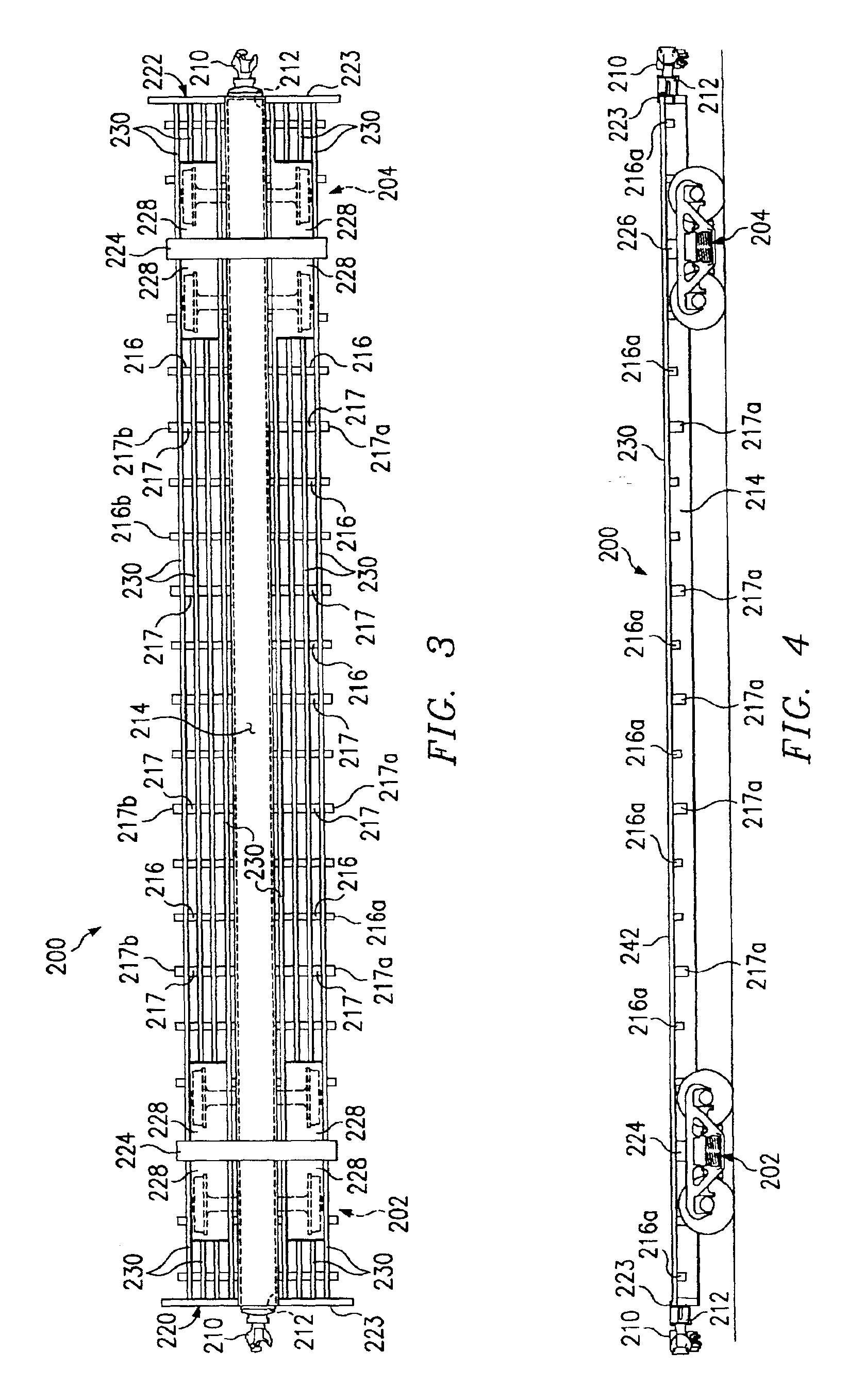 Manufacturing method of assembling temperature controlled railway car