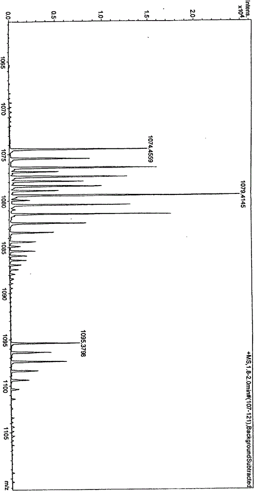 Actinoplanes strain and application thereof